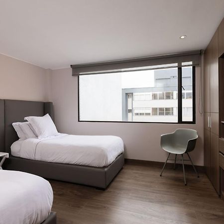 Bogo64 Daire Bogotá Dış mekan fotoğraf