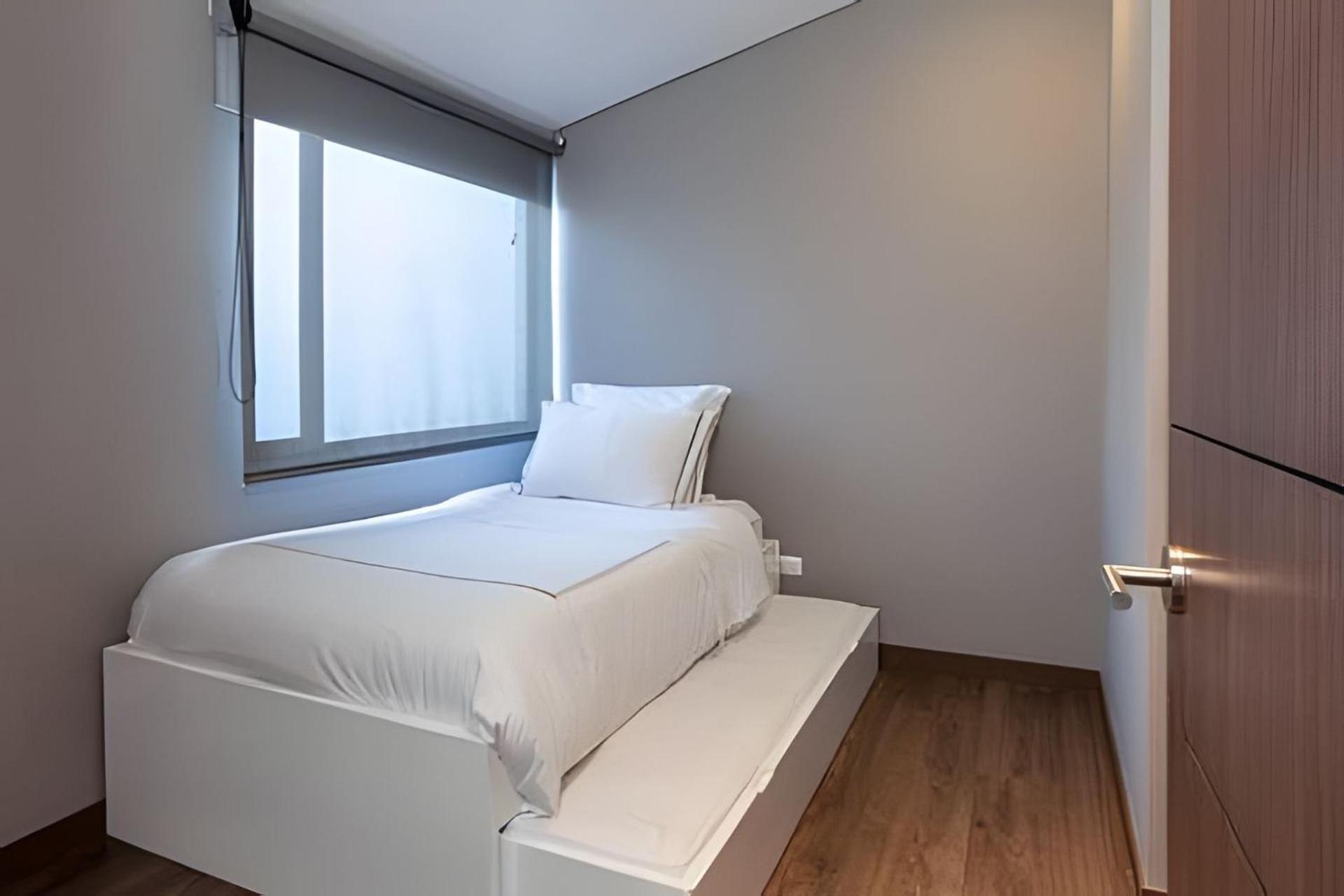 Bogo64 Daire Bogotá Dış mekan fotoğraf