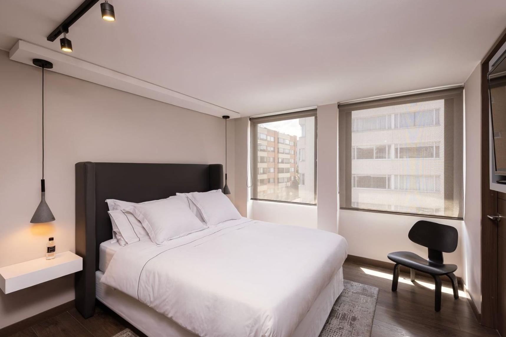 Bogo64 Daire Bogotá Dış mekan fotoğraf
